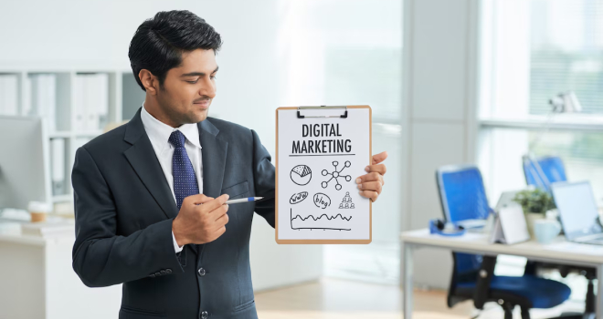 Best Brand Messaging Services in Pune